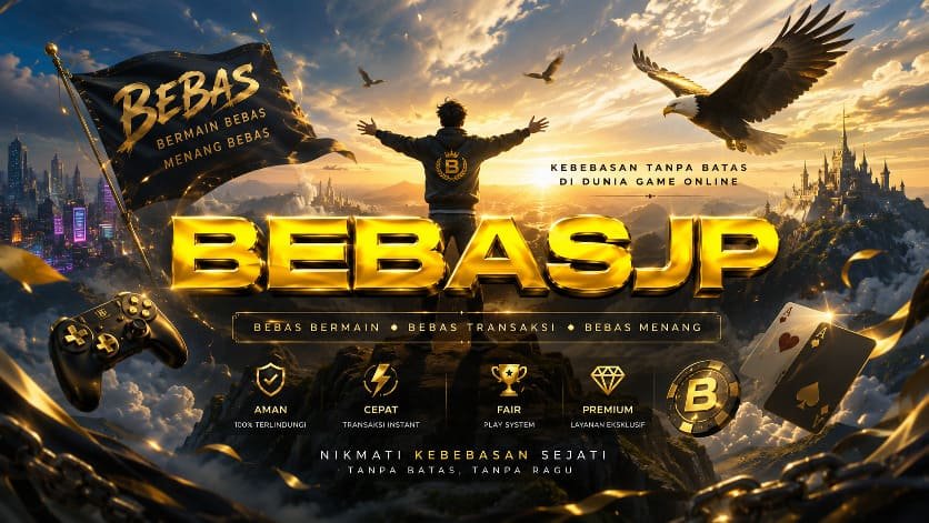 bebasjp